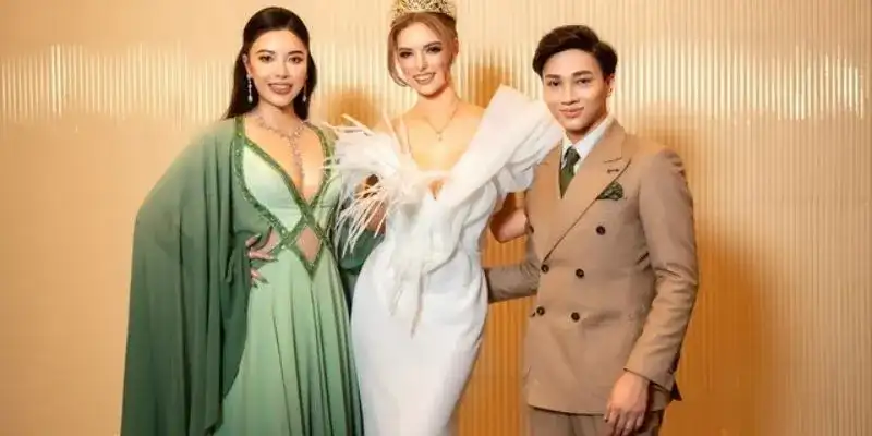 Hành trình khởi nghiệp QQ88 truyền cảm hứng mạnh bởi sự quyết tâm